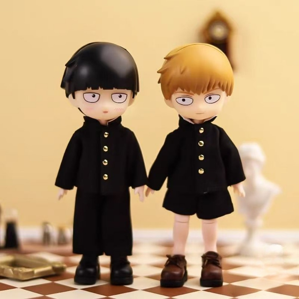 Lifestyle Of Japanese - For Ob11 Doll Clothes 1/12 Bjd