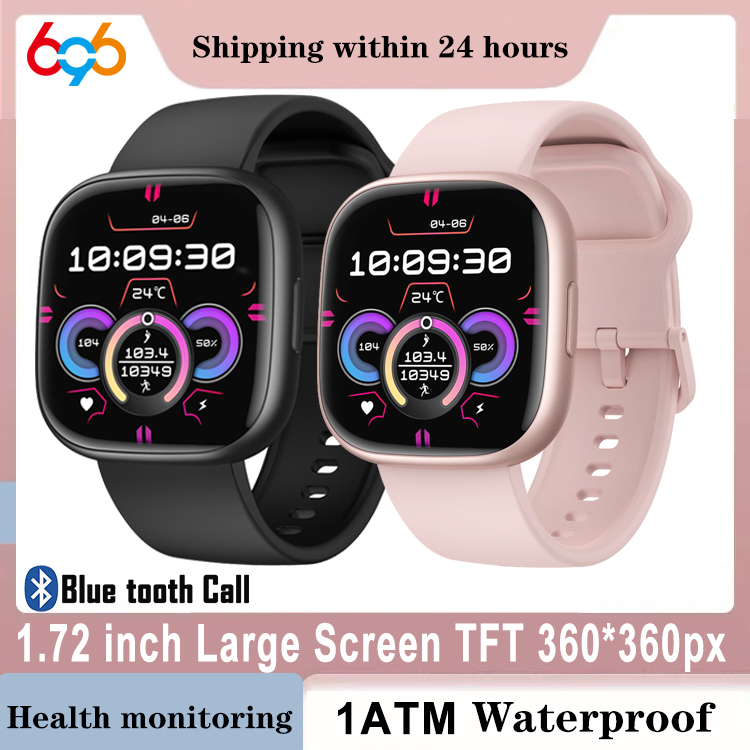 Outdoor Multi-function Smartwa – Japanese Lifestyle Health Bewertung und Preis