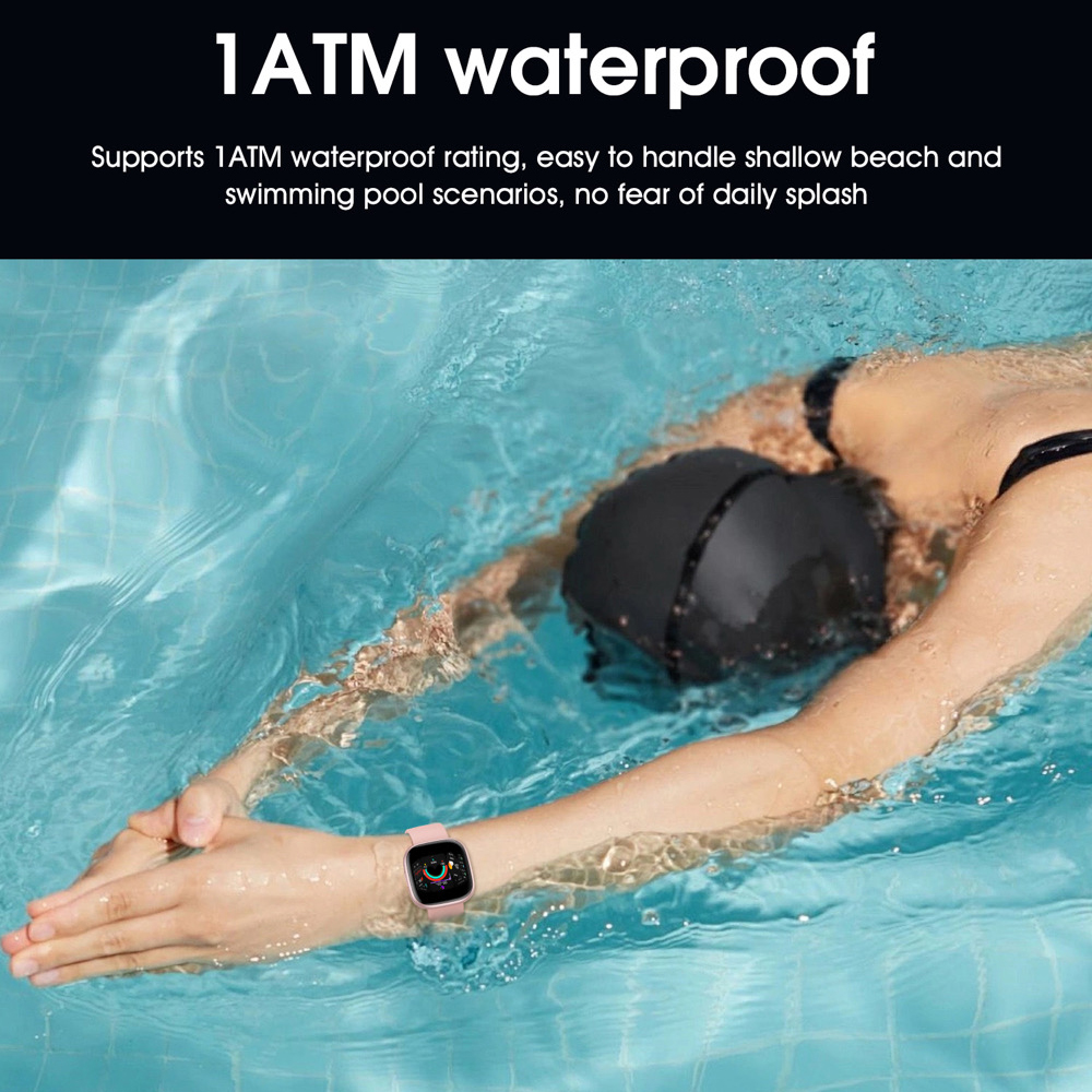 Outdoor Multi-function Smartwa – Japanese Lifestyle Health Bewertung und Preis