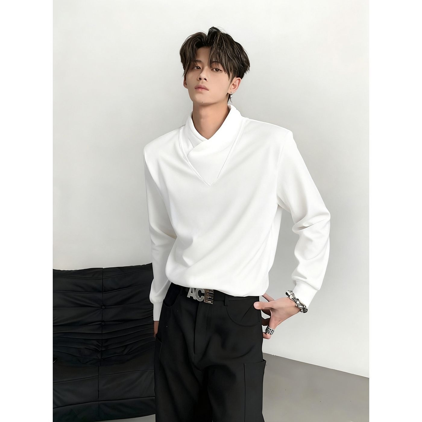 Man Tracksuits No Hat Hoodies  – Japanese Food Lifestyle Bewertung und Preis