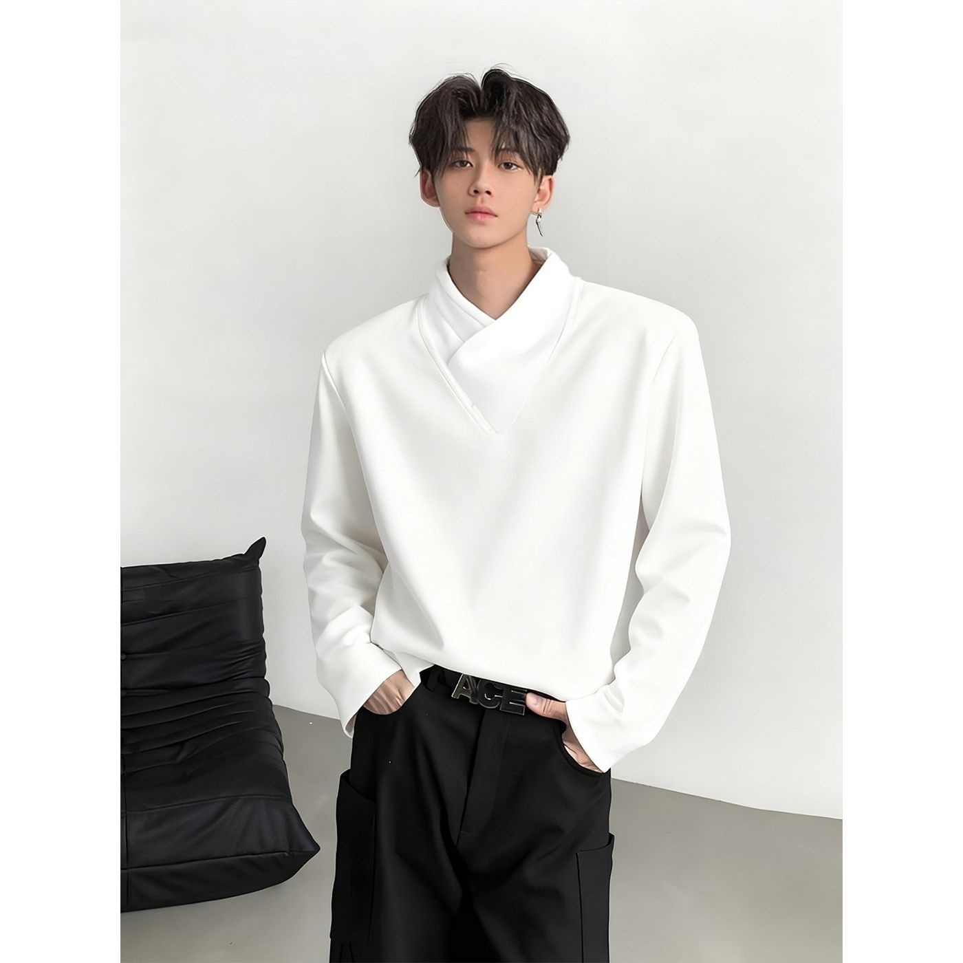 Man Tracksuits No Hat Hoodies  – Japanese Food Lifestyle Bewertung und Preis
