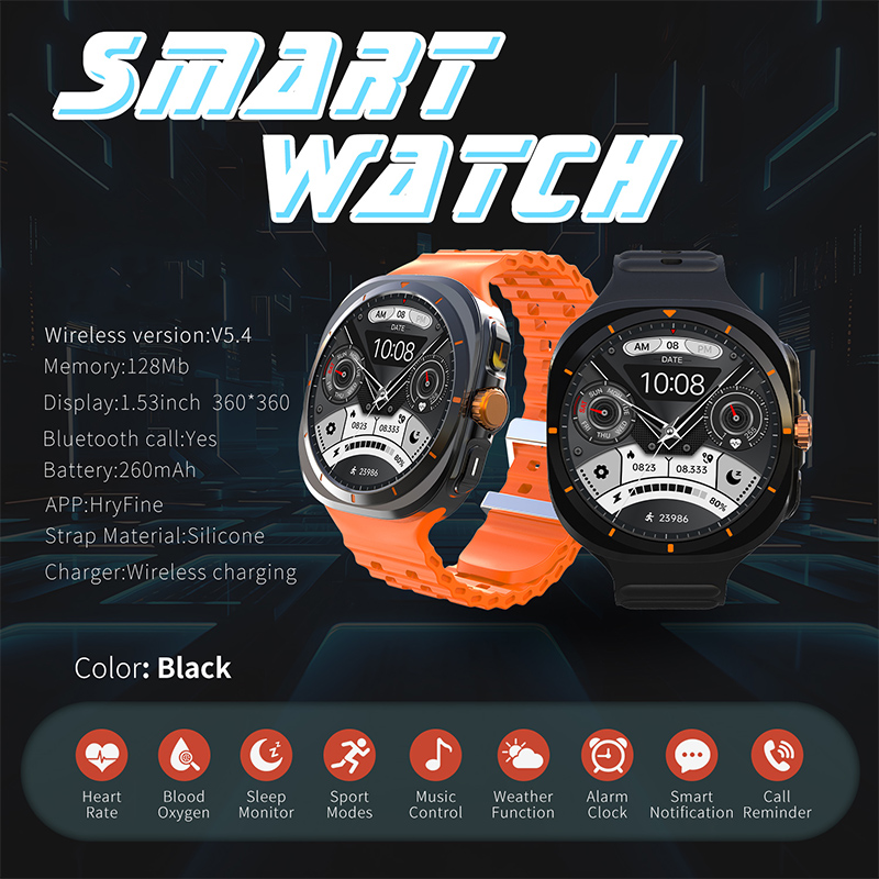 Hot Style Bluetooth Smart Watc – Japanese Lifestyle Health Bewertung und Preis