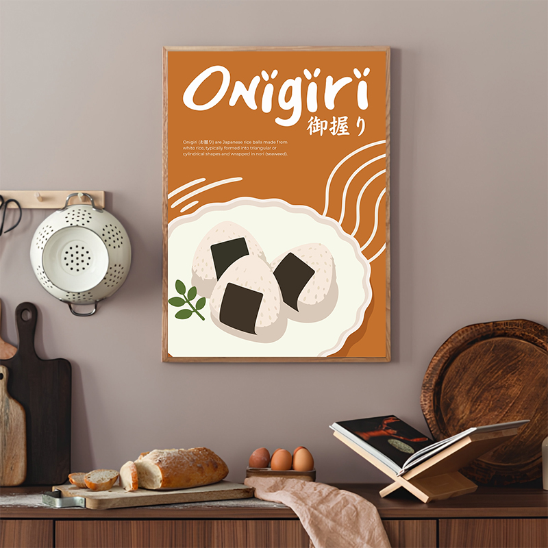 Modern Minimalism Japanese Cui – Japanese Food Lifestyle Bewertung und Preis