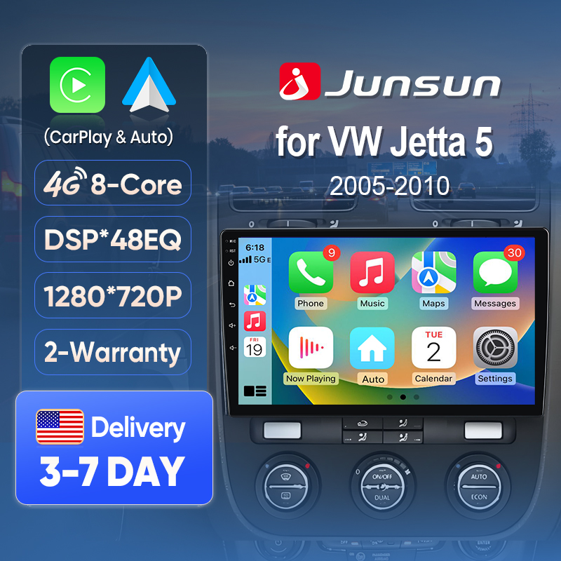 Junsun AI Voice Car Stereo Rad – Japanese Lifestyle Video Bewertung und Preis