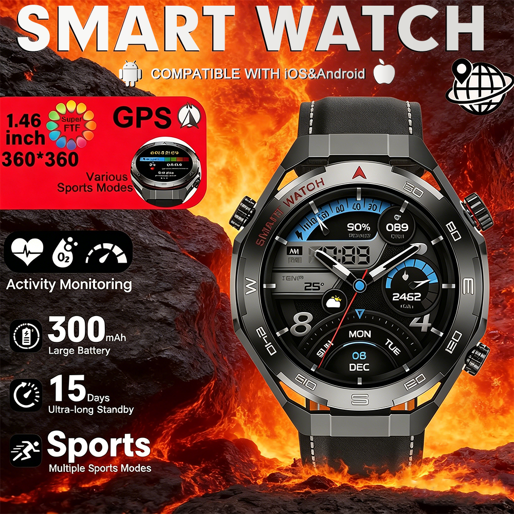 All Day Health Tracking Smart  – Japanese Lifestyle Health Bewertung und Preis