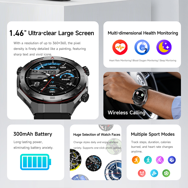All Day Health Tracking Smart  – Japanese Lifestyle Health Bewertung und Preis