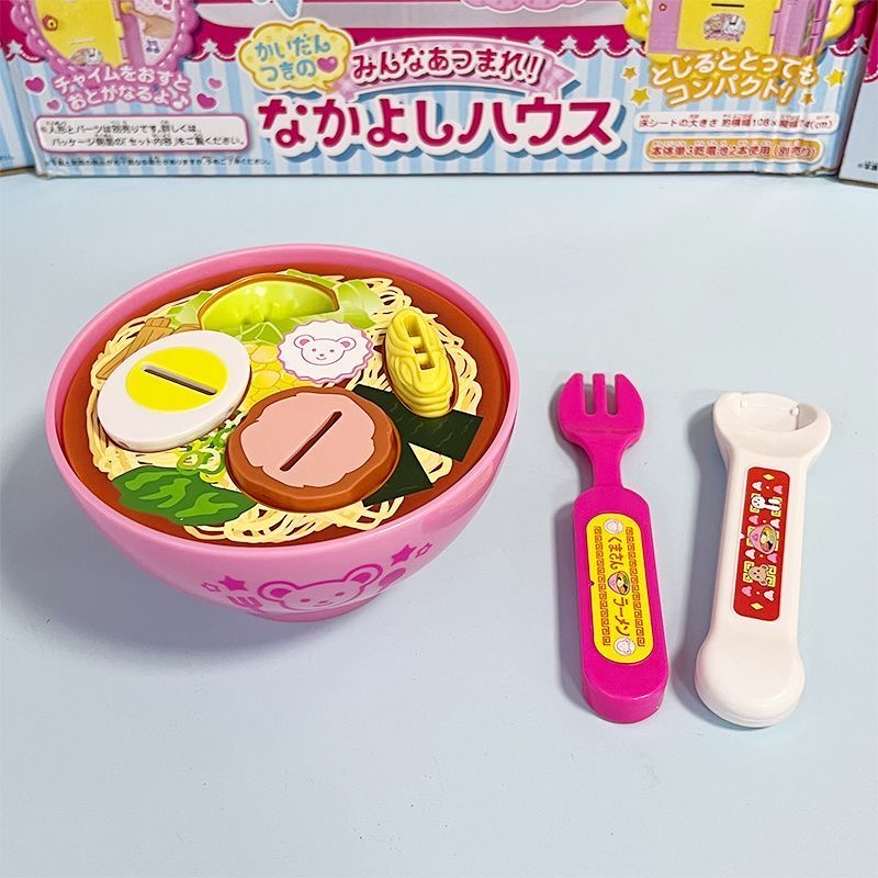 Japanese Simulation Noodle Ram – Japanese Food Lifestyle Bewertung und Preis