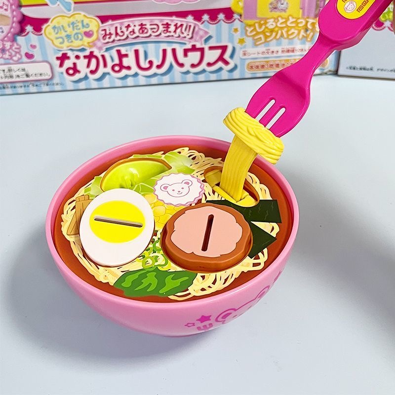 Japanese Simulation Noodle Ram – Japanese Food Lifestyle Bewertung und Preis