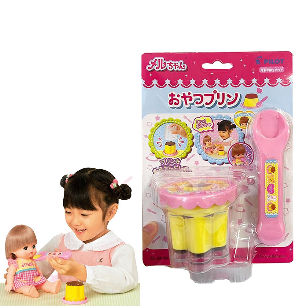 1/3/5PCS Pudding Set Food Feed – Japanese Food Lifestyle Bewertung und Preis