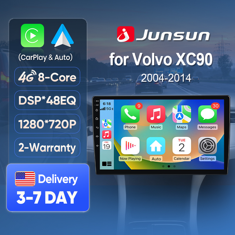 Junsun AI Voice Car Stereo Rad – Japanese Lifestyle Video Bewertung und Preis