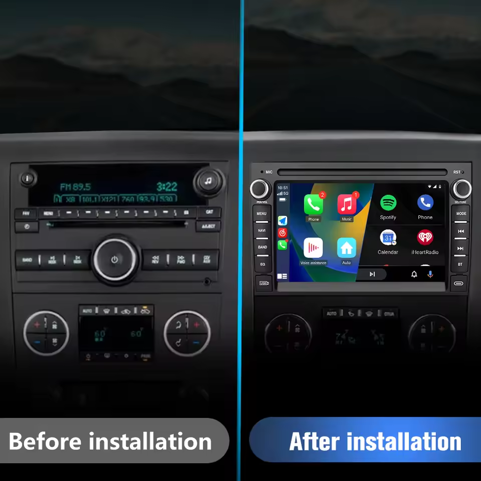 Junsun AI Voice Car Stereo Rad – Japanese Lifestyle Video Bewertung und Preis