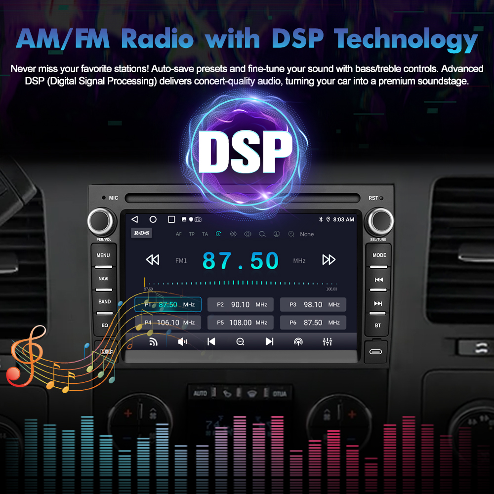 Junsun AI Voice Car Stereo Rad – Japanese Lifestyle Video Bewertung und Preis