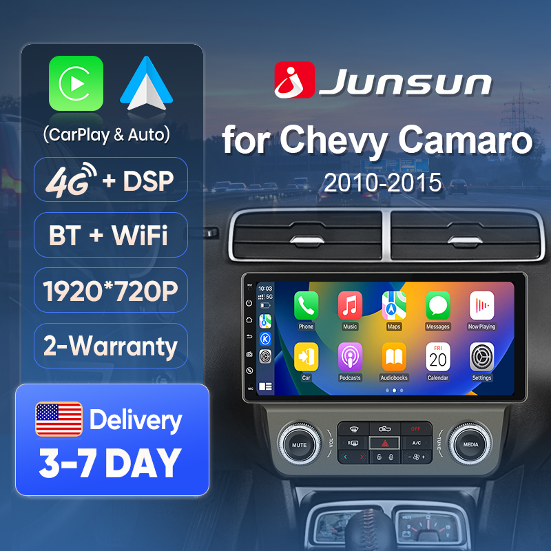 Junsun AI Voice Car Stereo Rad – Japanese Lifestyle Video Bewertung und Preis