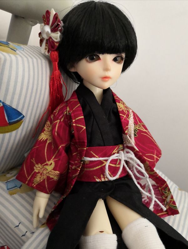 1/8 1/6 1/4 1/3 BJD Japanese K – Lifestyle Of Japanese Bewertung und Preis