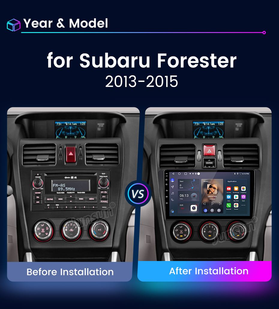Junsun AI Voice Car Stereo Rad – Japanese Lifestyle Video Bewertung und Preis
