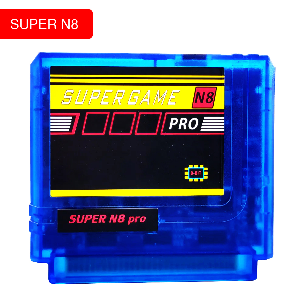 1000-in-1 China version FC N8  – Japanese Lifestyle Game Bewertung und Preis