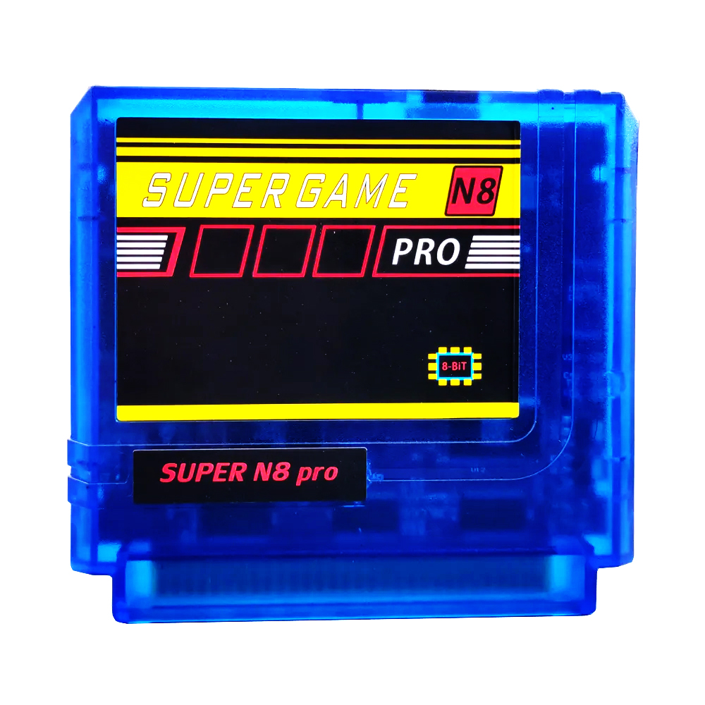 1000-in-1 China version FC N8  – Japanese Lifestyle Game Bewertung und Preis