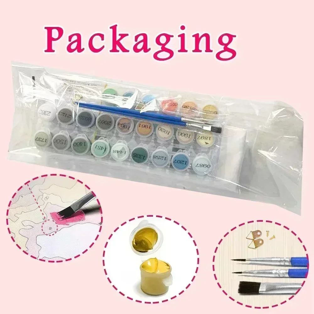 Handpainted Oil Painting Templ – Japanese Lifestyle Game Bewertung und Preis