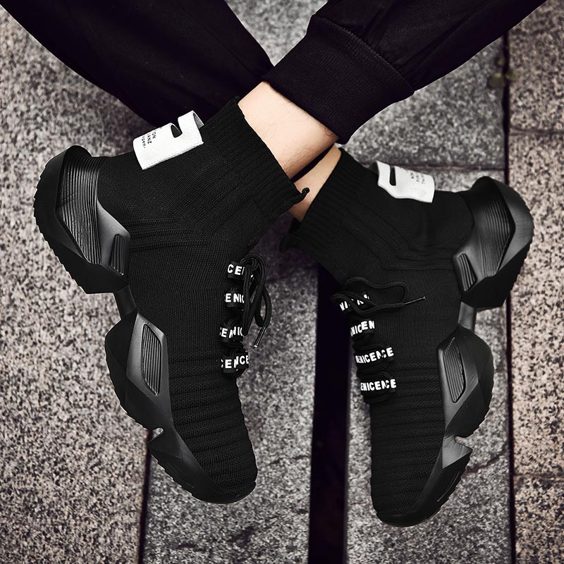 Plus Size Hightop High-soled M – Japanese Lifestyle Health Bewertung und Preis