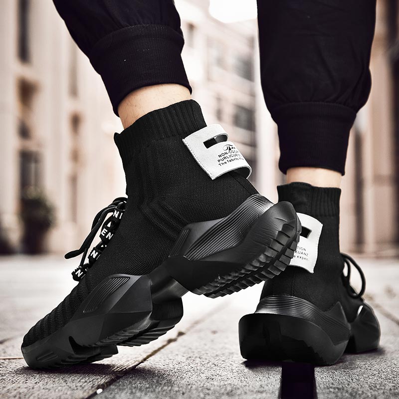 Plus Size Hightop High-soled M – Japanese Lifestyle Health Bewertung und Preis