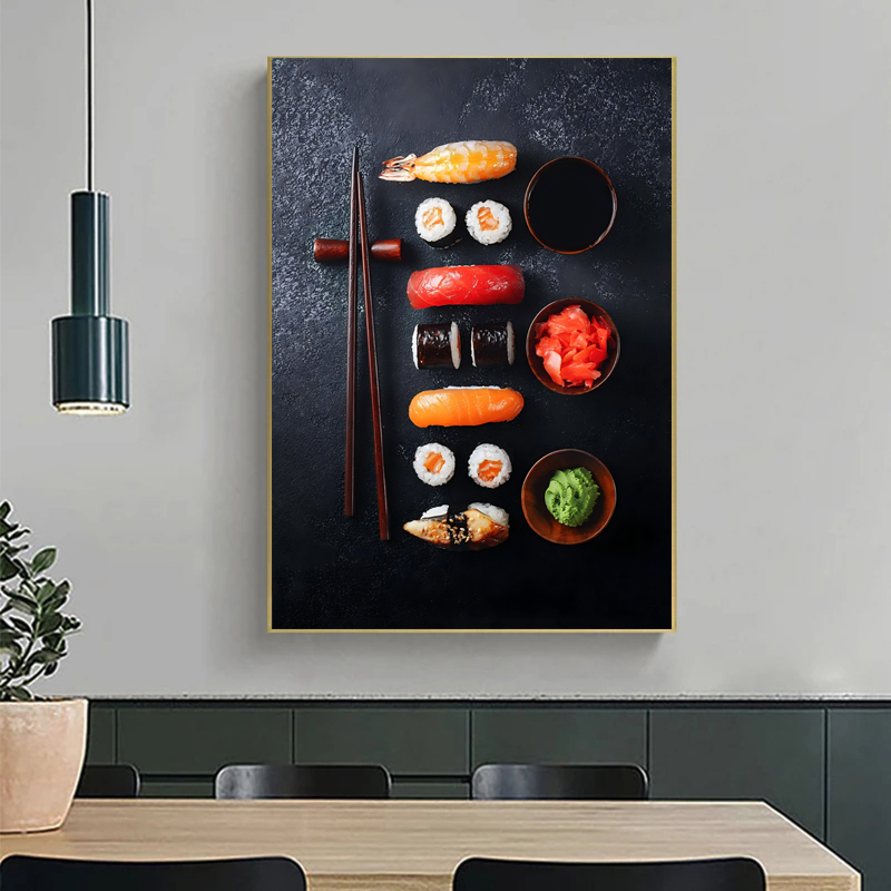 Classic Advanced Japanese Food – Japanese Food Lifestyle Bewertung und Preis