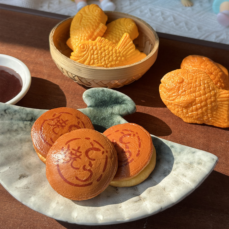 Dolls House Decor Accessories  – Japanese Food Lifestyle Bewertung und Preis