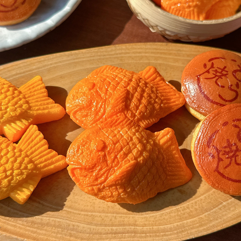 Dolls House Decor Accessories  – Japanese Food Lifestyle Bewertung und Preis