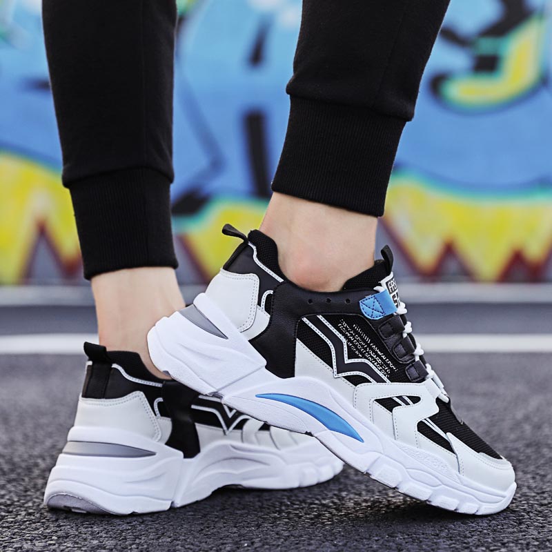 Big Size Chunky Height Man Sne – Japanese Lifestyle Health Bewertung und Preis