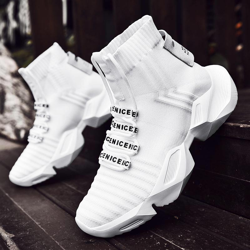 Plus Size High Top Massive Spo – Japanese Lifestyle Health Bewertung und Preis