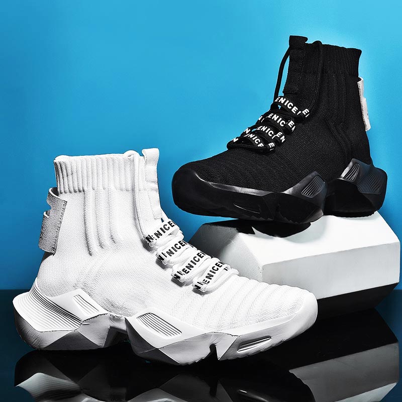 Plus Size High Top Massive Spo – Japanese Lifestyle Health Bewertung und Preis