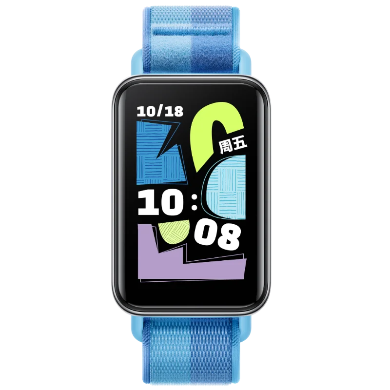 Honor Band 10 Smart Sports Fit – Japanese Lifestyle Health Bewertung und Preis