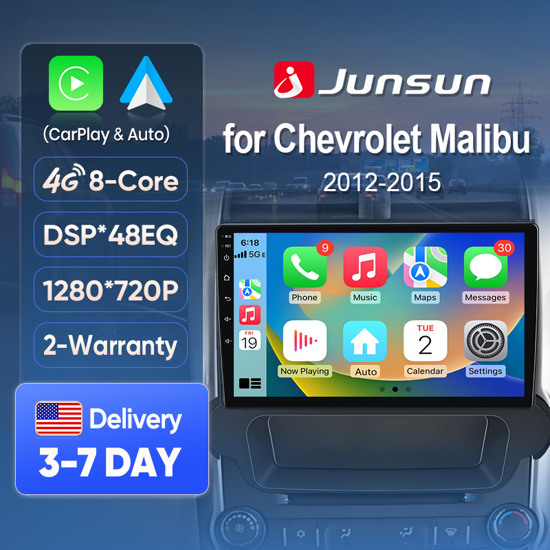 Junsun AI Voice Car Stereo Rad – Japanese Lifestyle Video Bewertung und Preis