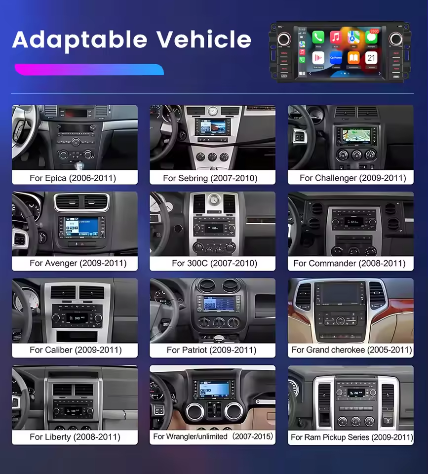 Junsun AI Voice Car Stereo Rad – Japanese Lifestyle Video Bewertung und Preis