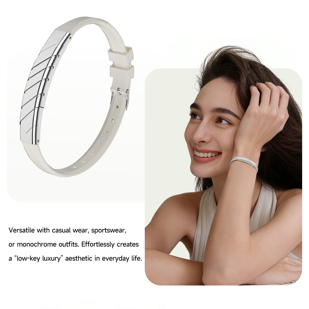 2026 New Smart Bracelet Unisex – Japanese Lifestyle Health Bewertung und Preis