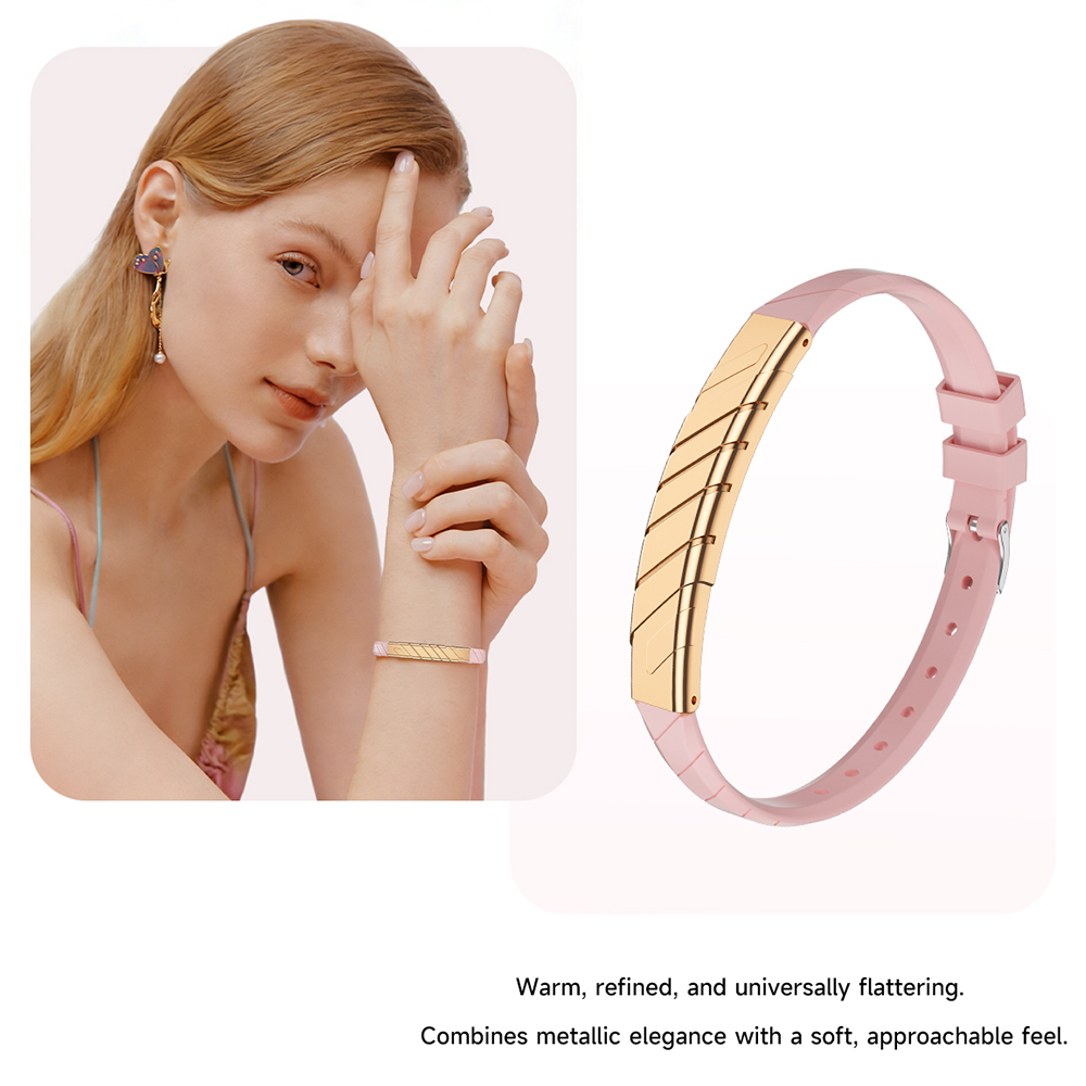 2026 New Smart Bracelet Unisex – Japanese Lifestyle Health Bewertung und Preis