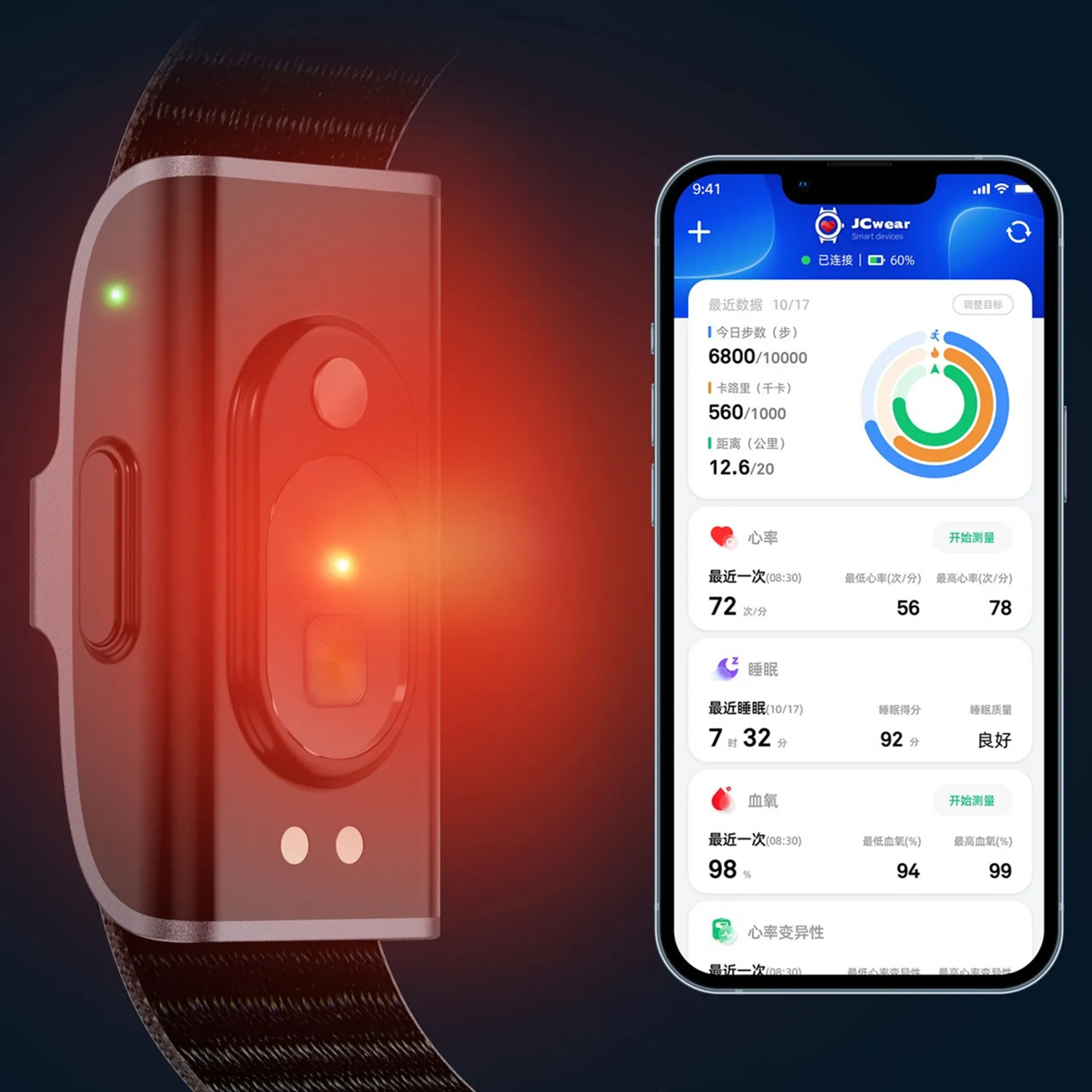 Waterproof Smart Wristband APP – Japanese Lifestyle Health Bewertung und Preis