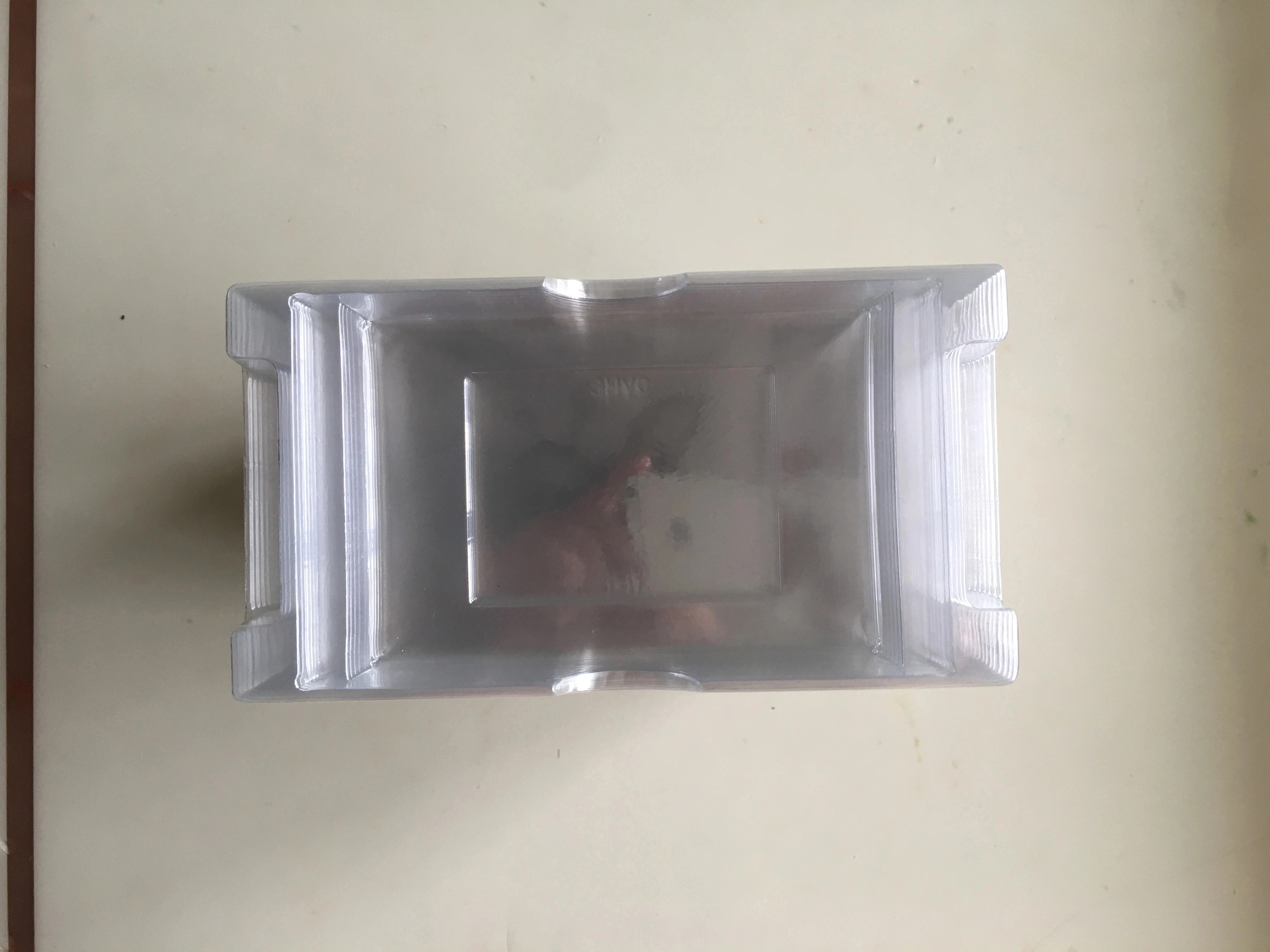 plastic inner tray for super f – Japanese Lifestyle Game Bewertung und Preis