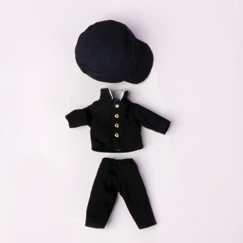For Ob11 Doll Clothes 1/12 Bjd – Lifestyle Of Japanese Bewertung und Preis