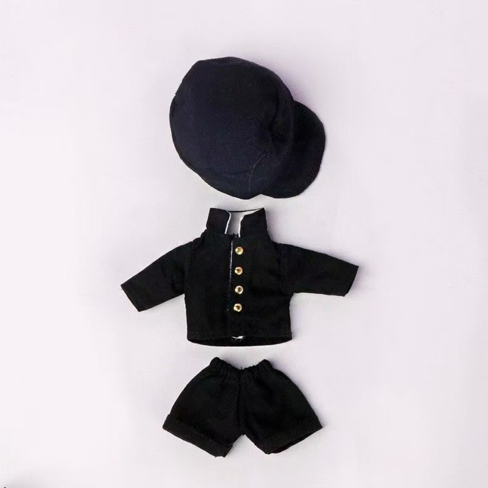 For Ob11 Doll Clothes 1/12 Bjd – Lifestyle Of Japanese Bewertung und Preis