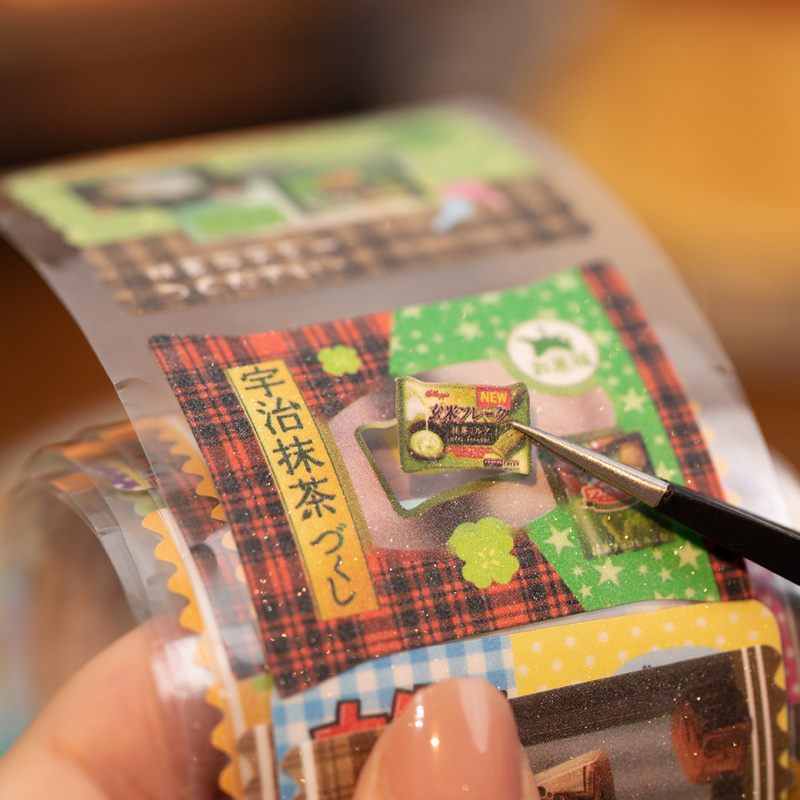 1-Roll Cute Japanese-style Dai – Japanese Lifestyle Routine Bewertung und Preis
