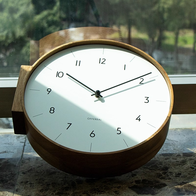 Japanese-style Solid Wood Doub – Lifestyle Of Japanese Bewertung und Preis