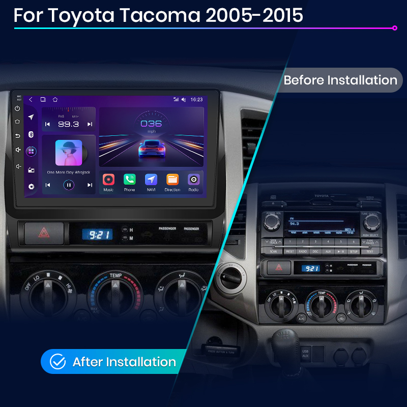 Junsun AI Voice Car Stereo Rad – Japanese Lifestyle Video Bewertung und Preis