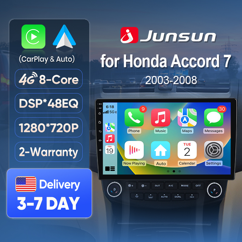 Junsun AI Voice Car Stereo Rad – Japanese Lifestyle Video Bewertung und Preis