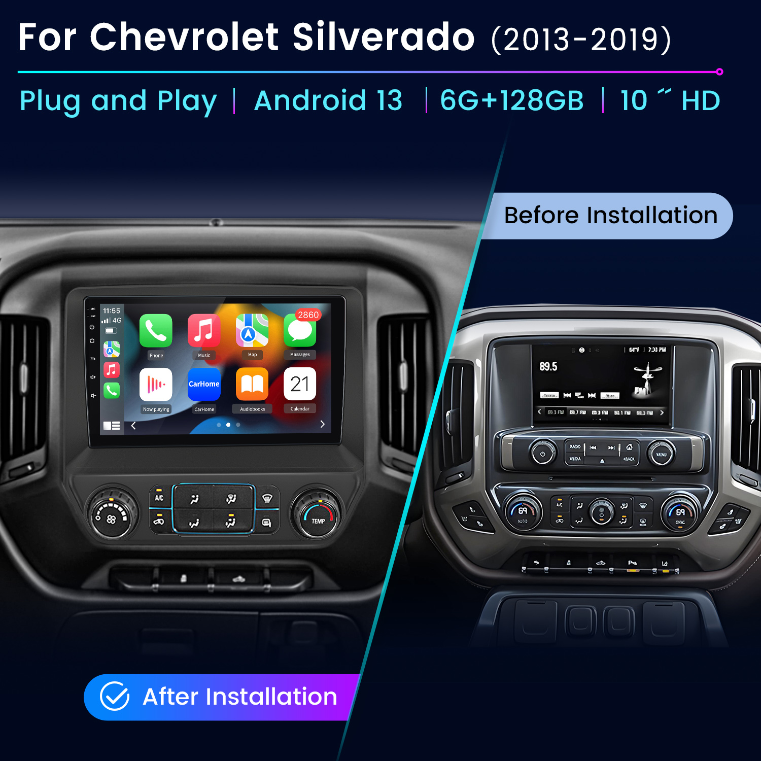 Junsun AI Voice Car Stereo Rad – Japanese Lifestyle Video Bewertung und Preis