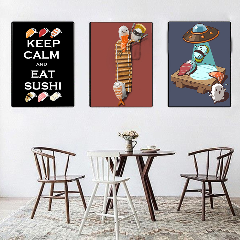 Japanese Style Ramen Sushi Abs – Japanese Food Lifestyle Bewertung und Preis