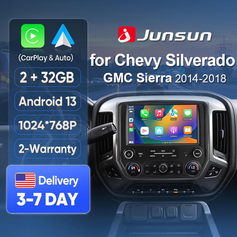 Junsun AI Voice Car Stereo Rad – Japanese Lifestyle Video Bewertung und Preis
